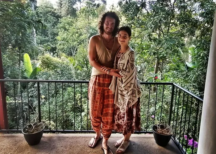 Tantra Ella Lodge