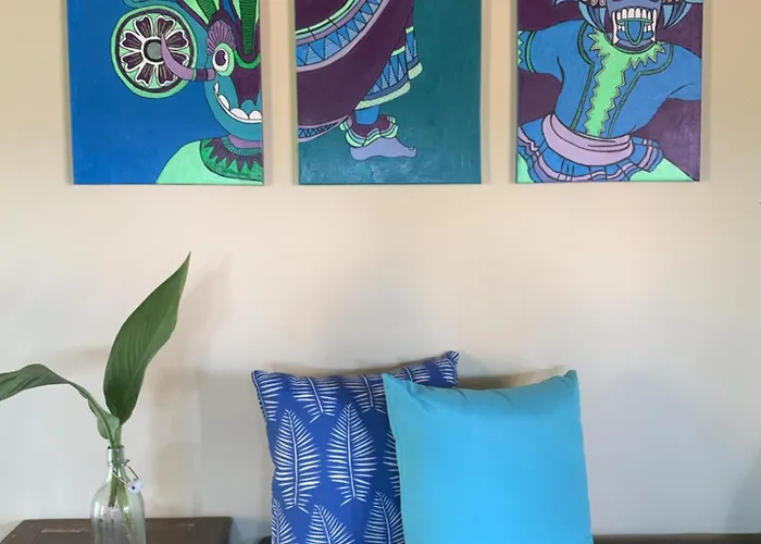 Wild Lotus Yala