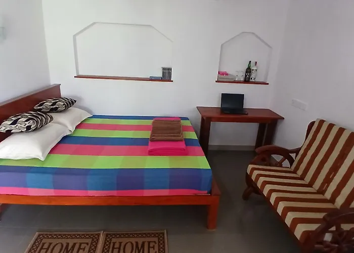 Ella Breeze Homestay