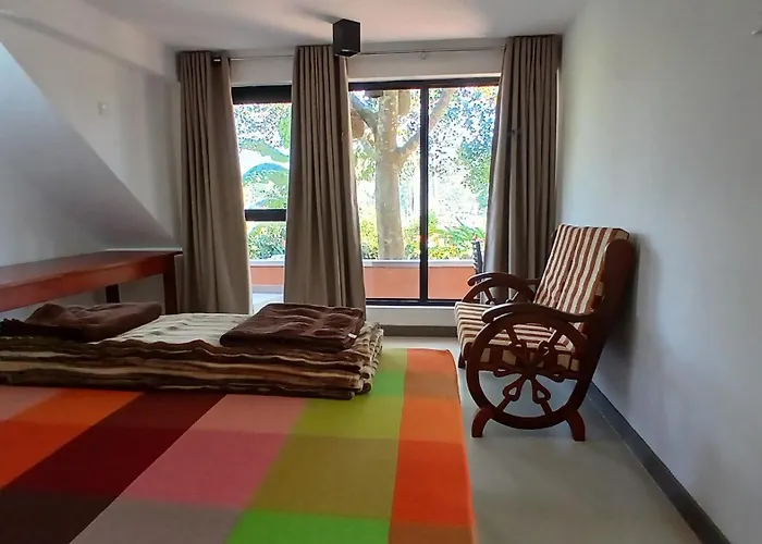 Ella Breeze Homestay