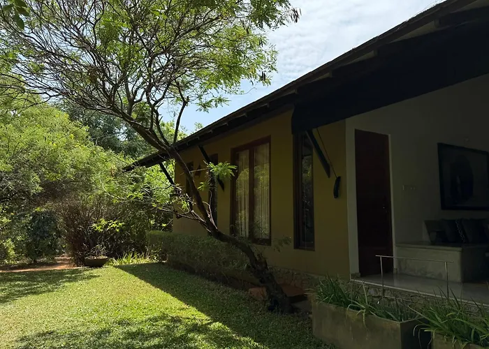 Nyne Hotels Mayur Lodge