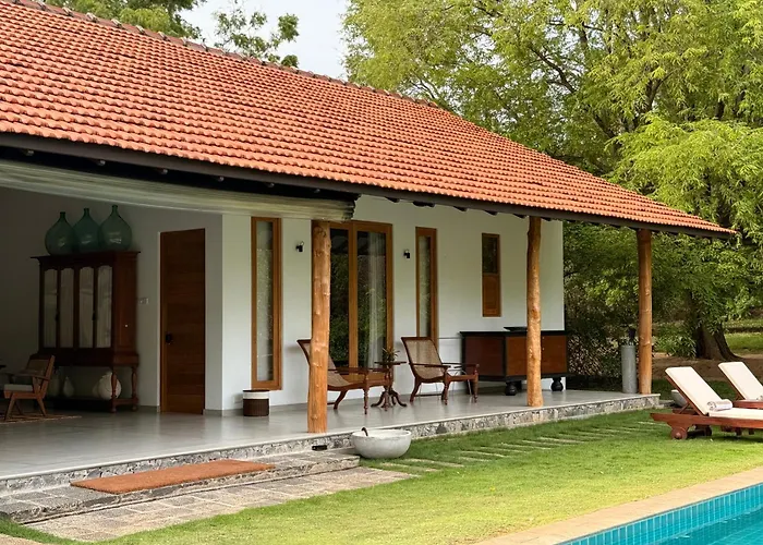 Nyne Hotels Mayur Lodge