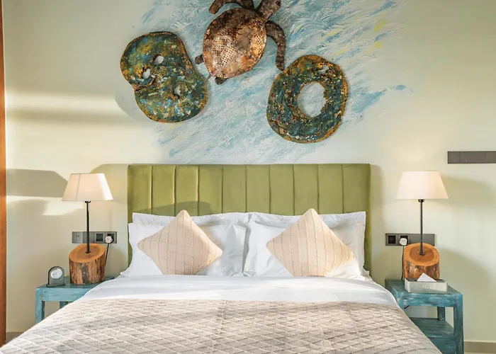 O2 Villas Yala