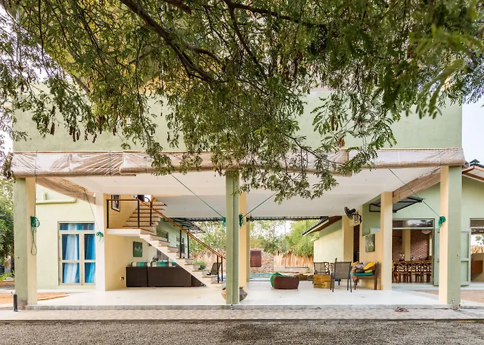 Forestville Yala