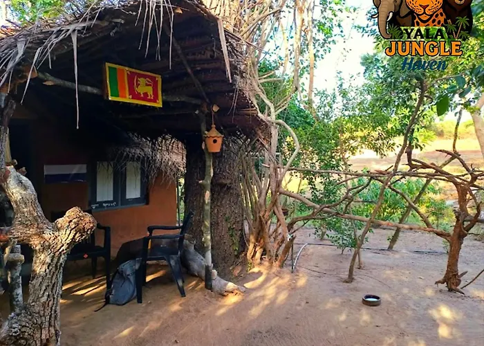 Yala Jungle Haven