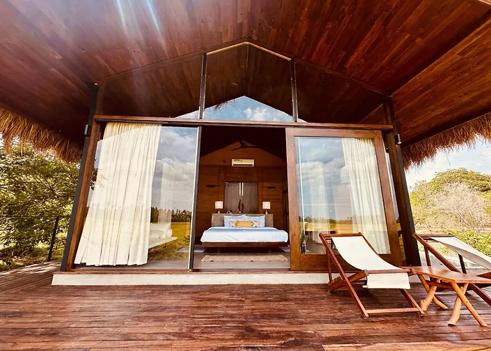 Ranakeliya Lodge - Yala