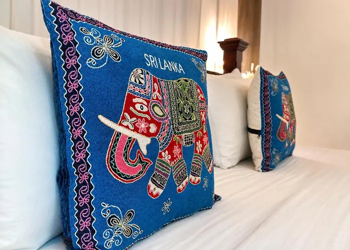 Tantra Ella Lodge